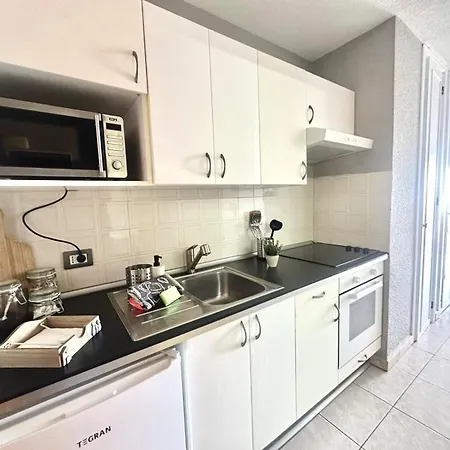 Sea View Hillside Retreat By Deihu Experiences * Los Cristianos